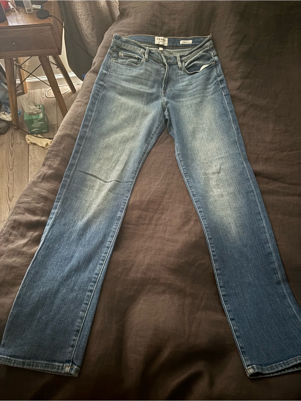 Frame jeans